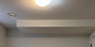 Emmaculate Nde's room