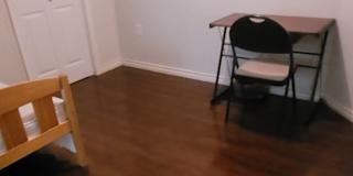 Lila's room
