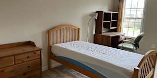 Beth's room