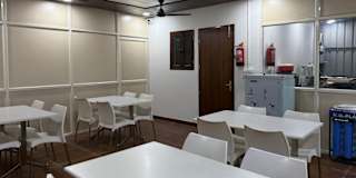 Vishal's room
