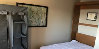 Amanda's room
