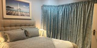 Dave's room