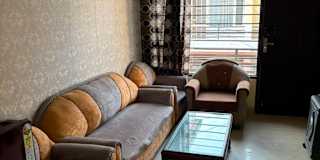 ankit's room