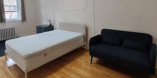 Carole's room