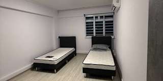 Fireblade's room