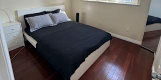 Jas's room