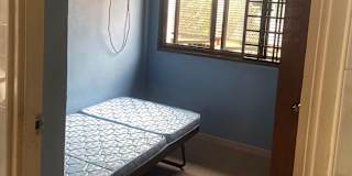 WU CHEE KONG's room