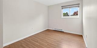 Nicolas's room