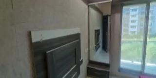 Akanksha's room