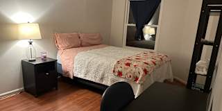 Maria's room