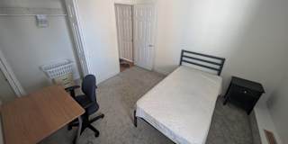 lucy romero's room