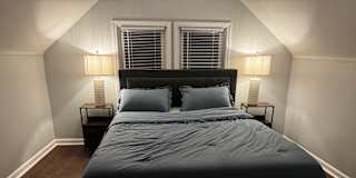 joe's room