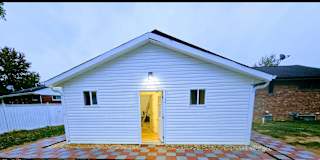 Muhammad Afzal's room