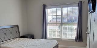 Matt's room