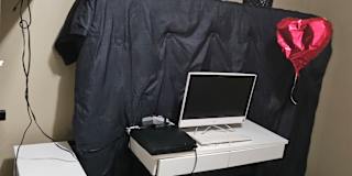 Latoya domeanell profit's room