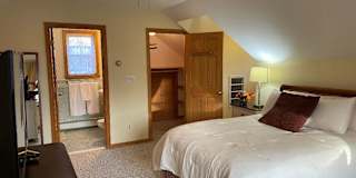 Sherri's room