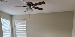 Warren Laguit's room