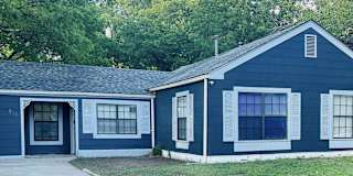 Zak's room