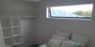 Tim's room