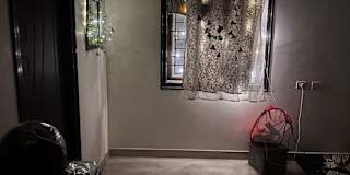 Satyam's room