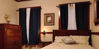 Daniel's room