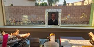 Michael's room