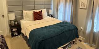 KMA's room