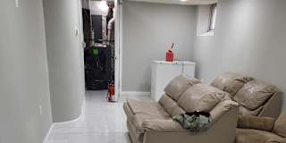 Aileen's room