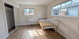Frances's room