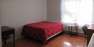 Marilou's room