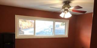 Dave's room