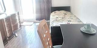 Nick's room