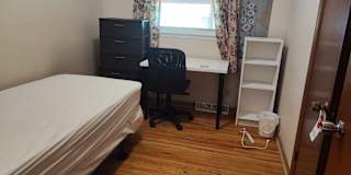 Jane's room