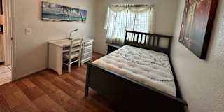 Tito's room