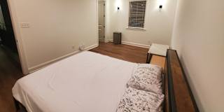 Taylor's room