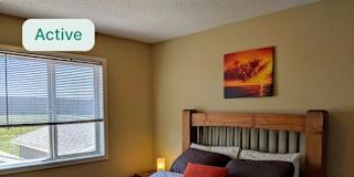 Erika's room