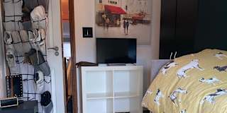 Anne's room