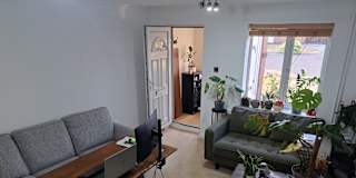 Ralph's room