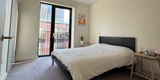 Rami's room
