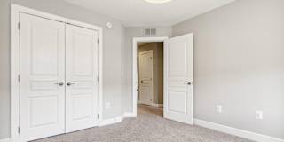Sarah's room