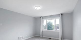 Samuel's room