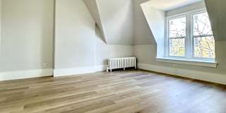 Shannon's room