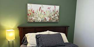 Jennifer's room