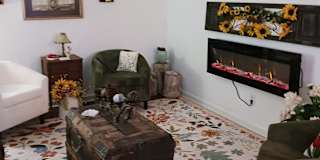 BARBARA's room
