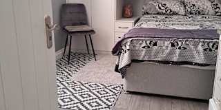 Leanna's room