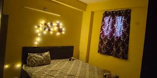 Anjali Singh's room