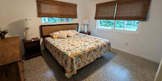 Benjamin lopez's room