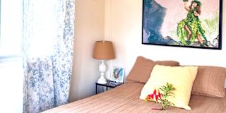 Melody's room