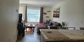 Joshua's room