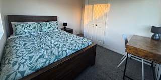 Ivan's room